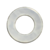 Replacement Nylon Washer for VAL1 CGA347 Cylinder Valve Safety